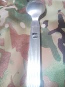 Ложка,вилка.