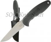 Нож с фиксированным клинком от компании SOG (СОГ). Модель Field Pup I (FP3L-CP). Оригинал.