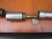 Ммг 22.5 cm Minenwerfer