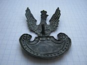 Польська кокарда №2