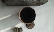 Надкалиберная граната GrG.Pz.gr. (ММГ)