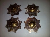 10 лет охране архангельска