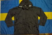 YS Women's Rain Jacket