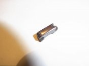 Зуб выбрасывателя ПМ