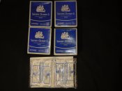 аварийные рационы питания "Seven Oceans" 4шт+бонус