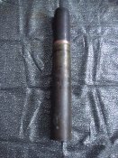 ММГ 76мм шрапнельного выстрела