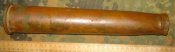 Гільза 40-мм. Bofors_1940_Венгр №1