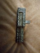 Затвор ППШ под схп