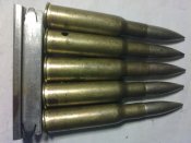 ММГ Мосинок.