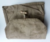 Подсумок на три гранаты №1