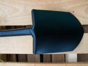 Штыковая лопата Fiskars Solid (131413) - пр-во. Польша, 5 лет гарантия!