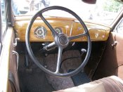 Детали автомобиля OPEL.