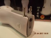 Фонарь LED светильник лампа GD-652+солнечная панель c 1й грн - два светильника в лоте