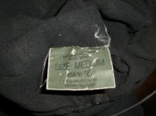 Лот №А1271 Британская водонепроницаемая кепка-ушанка из материала Gore-tex (MVP) р.М DPM от 1 грн.