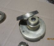 головка снаряда №2