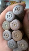 7.62х54 гільзи 1899-1928рр + США на ПСВ