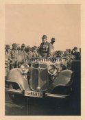 RAD General Offizier Konstantin Hierl in Adler Trumpf Pkw Cabrio.JPG