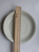 блюдце. люфт. tielsch-altwasser. 1942