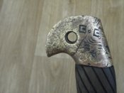 Шашка РККА М 27 (Тип 3)