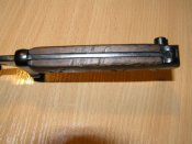 Продам штык-нож СВТ-40