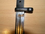 Продам штык-нож СВТ-40
