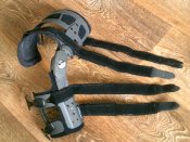 Bledsoe Thruster RLF  Knee Brace - стабилизатор колена
