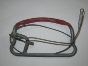 Кільце парашута Д-6.