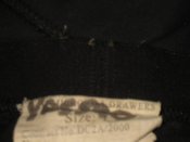 Лот №А967 Трусы антибактериальные противоосколочные армии Британии (тяжелые) р.L от 1 грн.