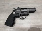 Пневматический пистолет Gletcher SWB25