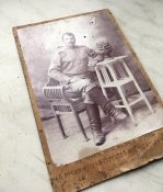 Фото в пам’ять Русско - Турецкой Войни