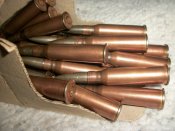ммг патронов 7.62 х 54 (24шт)