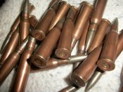 ммг патронов 7.62 х 54 (24шт)