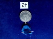 1 Мировая " За выслугу" медаль.