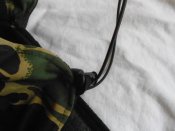 Шапка (Gore Tex) DPM,для холодной погоды, размер L.