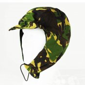 Шапка (Gore Tex) DPM,для холодной погоды, размер L.