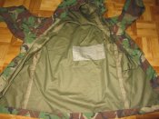 Куртка DPM MVP армии Британии 170/96
