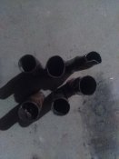 Гильзы берданки