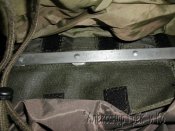 Лот №А2193 Рюкзак Redo армии Австрии с внутренней алюминиевой рамой 90 - 120 л.