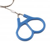 Пила карманная проволочная.Блиц.