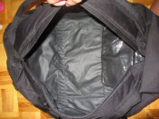 Транспортная сумки -рюкзак оригинал Британия 100л. (2)