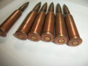 ммг патронов 7.62 х 54 (24шт)