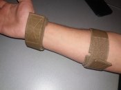 Оперативная бандольера 12/16 калибра.