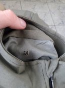 Термобелье (термокофта) армии Швейцарии М. 2 слой( L2 ,2-Layer) 160 грн