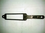 Mannlicher gew.98/40 спусковая скоба.