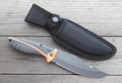 Нож Gerber BG replica