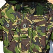 Парка DPM Британия новая р.180/104 (оригинал)-850грн