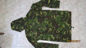 Парка DPM Британия новая р.180/104 (оригинал)-850грн