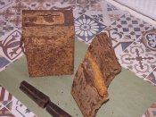 Магазини і ящик FLAK