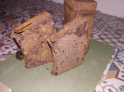 Магазини і ящик FLAK