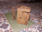 Магазини і ящик FLAK